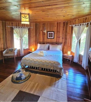 Suite Maitri - Espaço Hórus - Alto Paraíso de Goiás